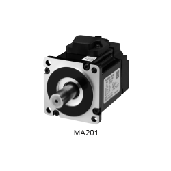 <b>三协伺服马达　MA201 200W　低惯量/MH201 200W 高惯量</b>