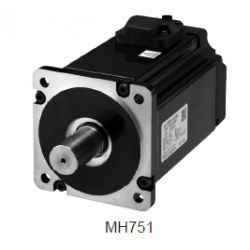 <b>三协伺服马达　MA751 750W　低惯量/MH751 750W 高惯量</b>