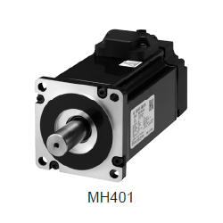 <b>三协伺服马达MA401 400W低惯量/MH401 400W 高惯量</b>