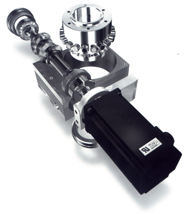 <b>SANKYO三共精密减速机RollerDrive</b>