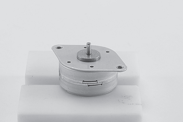 MSGB   Ø25mm步进