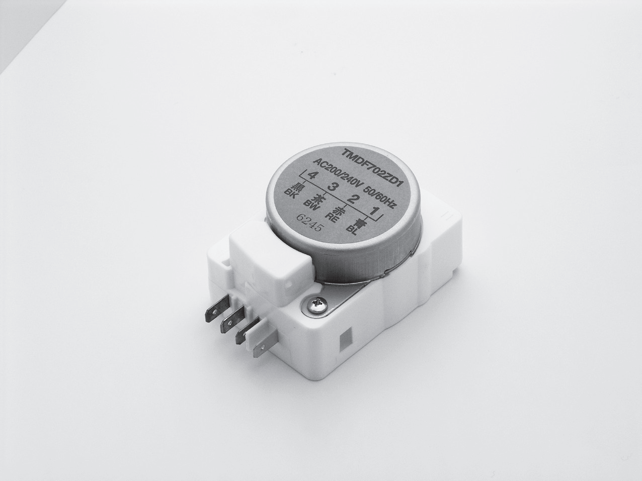 TMDF  TMDJ   化霜定时器